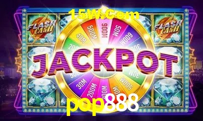 Experiência VIP pop888